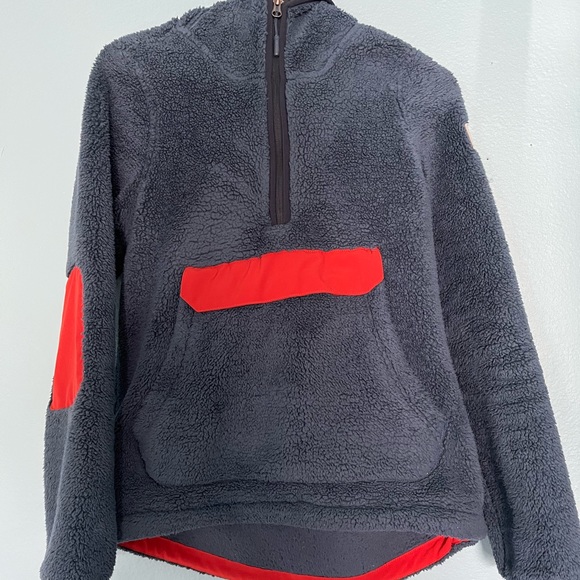 The North Face Campshire Pullover - Picture 1 of 6